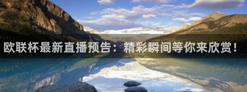 360足球直播赛事雨燕：欧联杯最新直播预告：精彩瞬间等你来欣赏！